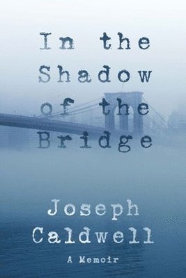 bokomslag In the Shadow of the Bridge: A Memoir