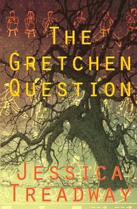 bokomslag Gretchen Question