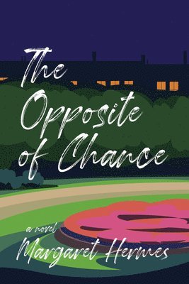 bokomslag Opposite of Chance