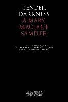 bokomslag Tender Darkness: A Mary MacLane Sampler