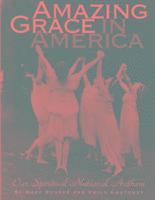 bokomslag Amazing Grace In America