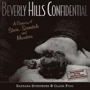 bokomslag Beverly Hills Confidential