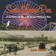James Harris - Santa Monica Pier, Inbunden