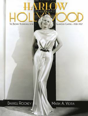 Harlow In Hollywood