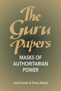 bokomslag Guru Papers