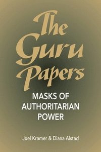 bokomslag The Guru Papers