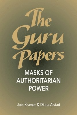 The Guru Papers 1