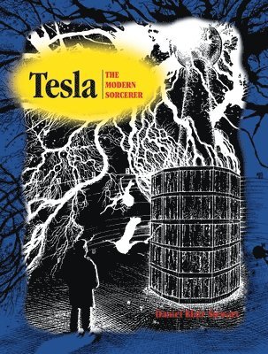 bokomslag Tesla