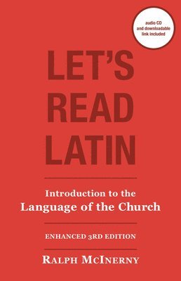 Let`s Read Latin 3e 1