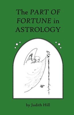 The Part of Fortune in Astrology 1