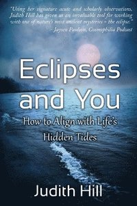 bokomslag Eclipses and You
