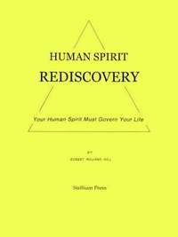 bokomslag Human Spirit Rediscovery