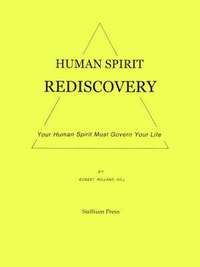 bokomslag Human Spirit Rediscovery