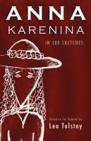 bokomslag Anna Karenina