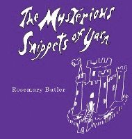 Mysterious Snippets of Yarn