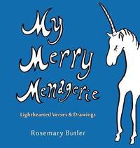 bokomslag My Merry Menagerie