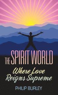 bokomslag The Spirit World: Where Love Reigns Supreme