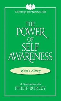 bokomslag The Power of Self Awareness: A Conversation with Philip Burley