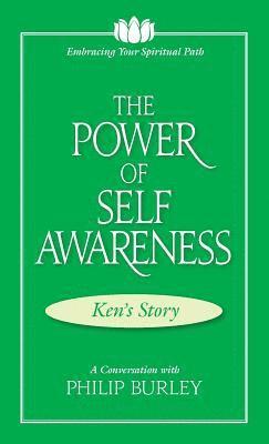 bokomslag The Power of Self Awareness: A Conversation with Philip Burley