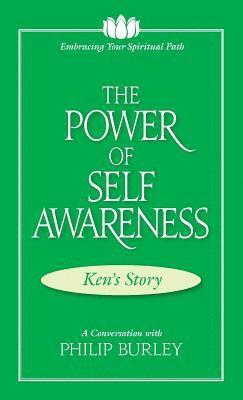 The Power of Self Awareness: A Conversation with Philip Burley