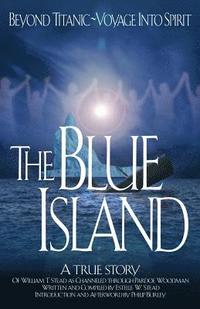 bokomslag The Blue Island