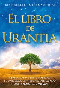 bokomslag El Libro de Urantia