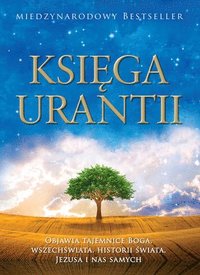 bokomslag Ksiga Urantii