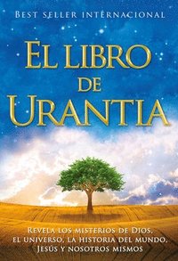 bokomslag El libro de Urantia