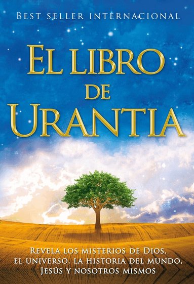 Multiple Authors - El libro de Urantia / The Urantia Book, Inbunden