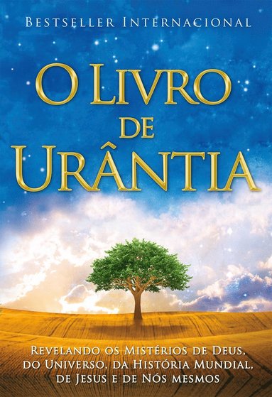 bokomslag O Livro de Urntia