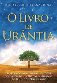 bokomslag O Livro de Urntia