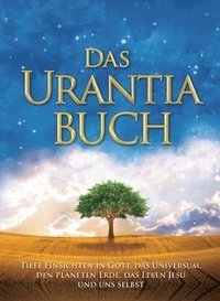 bokomslag Das Urantia Buch