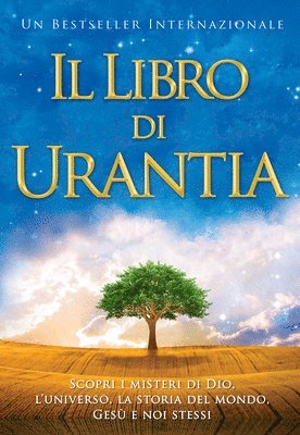 bokomslag Il Libro di Urantia