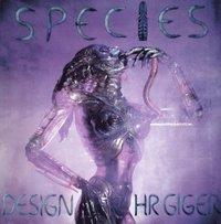 bokomslag Species Design