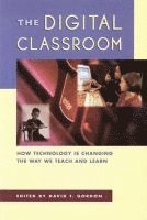 bokomslag The Digital Classroom