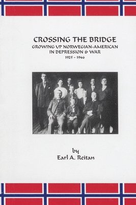 Crossing the Bridge 1