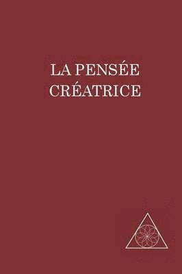 bokomslag La Pensee Creatrice