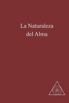 Lucille Cedercrans - La Naturaleza del Alma, Häftad