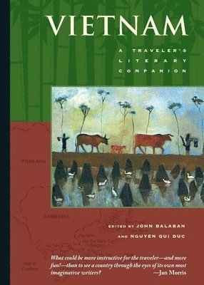 John Balaban, Nguyn Qui Duc - Vietnam, Häftad