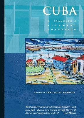 Ann Louise Bardach - Cuba, Häftad