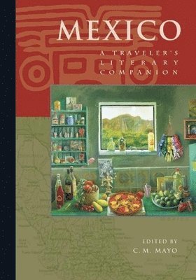 C. M. Mayo - Mexico, Häftad