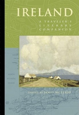 James Mc Elroy - Ireland, Häftad