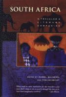 Isabel Balseiro, Tobias Hecht - South Africa: A Traveler's Literary Companion, Häftad