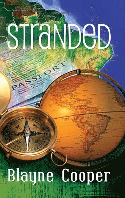 Blayne Cooper - Stranded, Häftad