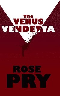 bokomslag Venus Vendetta