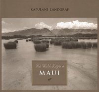 bokomslag N? Wahi Kapu o Maui