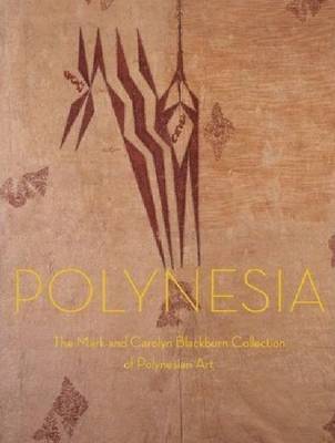 bokomslag Polynesia