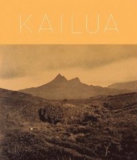 bokomslag Kailua