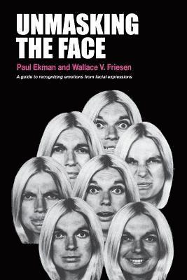 Unmasking the Face 1