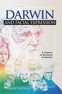 bokomslag Darwin and Facial Expression